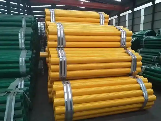 岳池县防撞波形护栏波形护栏立柱 - 推荐